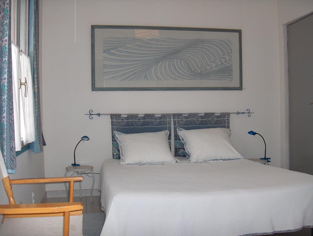 Bed and Breakfast La Genestiere Clermont-lʼHérault Exterior foto